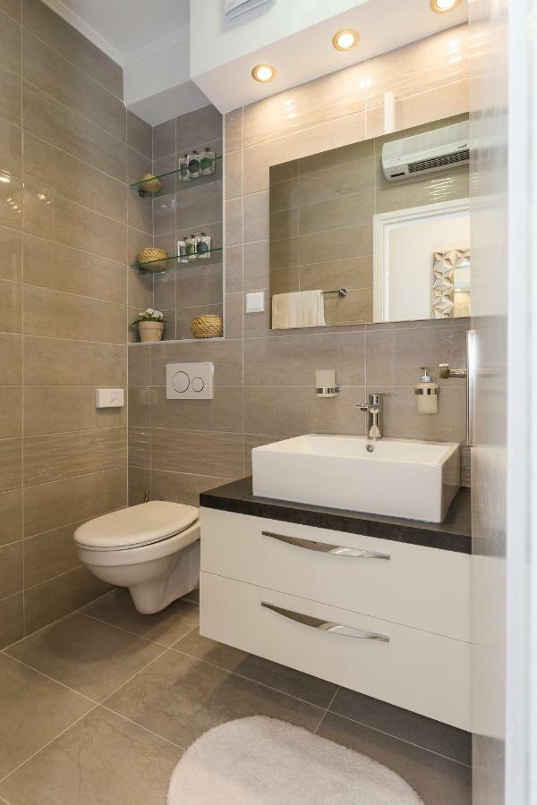 Valum Luxury Apartment Split Exterior foto