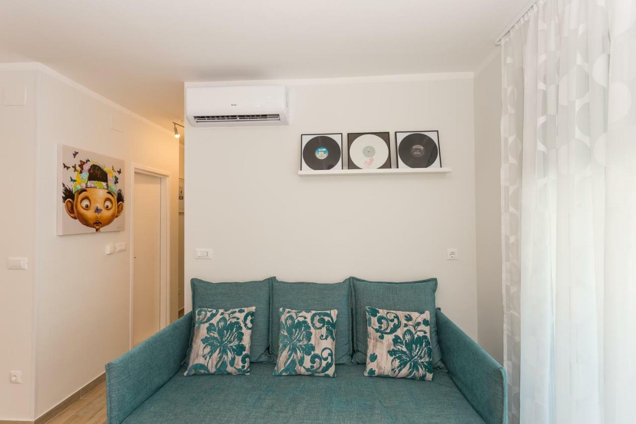 Valum Luxury Apartment Split Exterior foto